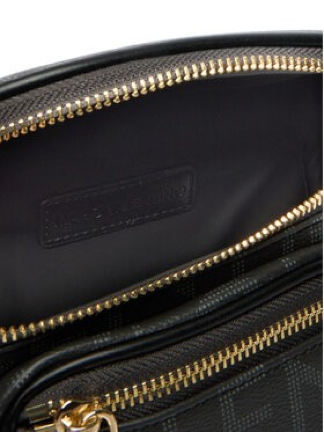 Valentino Nerka Regina Re VBS9IS55 Czarny