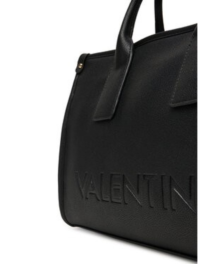 Valentino Torebka Foxy Re VBS9EO04 Czarny
