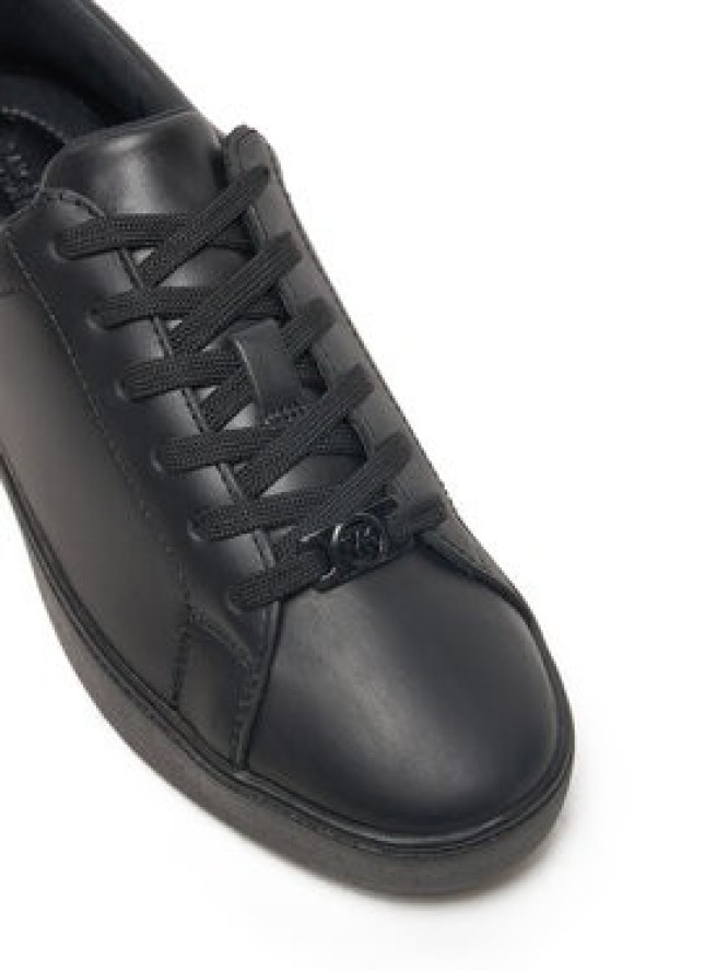 Michael Kors Sneakersy Keaton 43F4KTFS1L Czarny