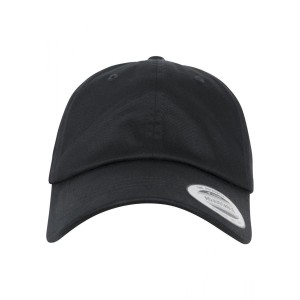 Czapka Flexfit low profile organic cotton