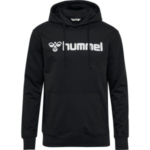 Bluza z kapturem Hummel Go 2.0 Logo