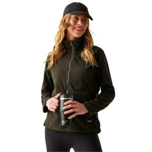 Bluza Damska Heidy Z Pełnym Zamkiem Błyskawicznym
