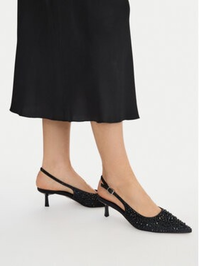 Steve Madden Szpilki Korra-R 11004977 Czarny