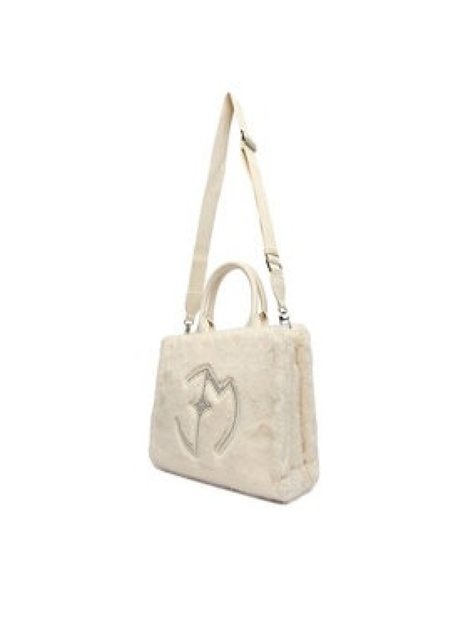 Eva Minge Torebka EO-ASI-LA482-3917 Écru