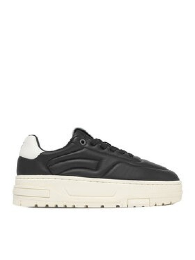 G-Star Raw Sneakersy EO-GST113 Czarny