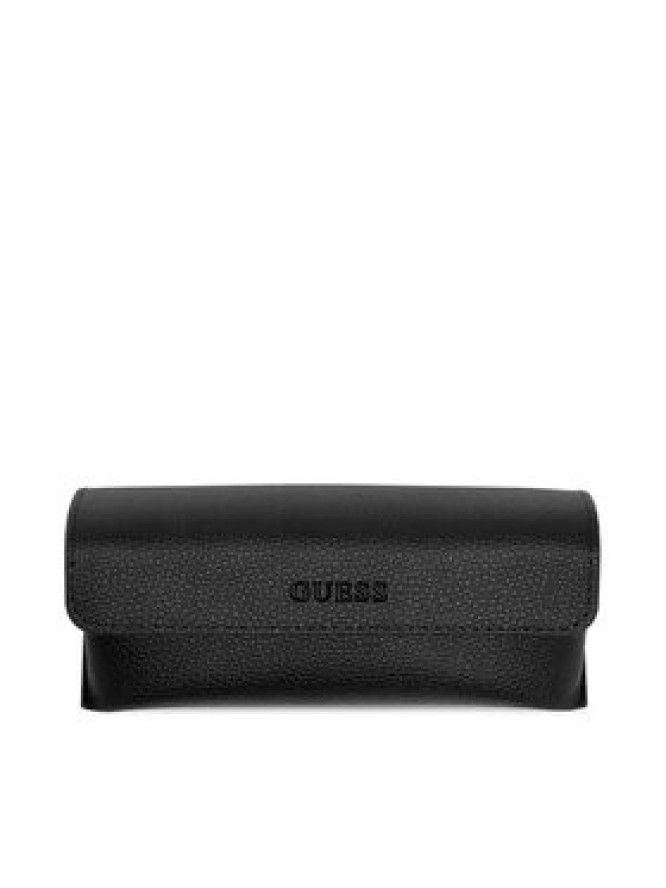 Guess Okulary przeciwsłoneczne GU00215 Czarny