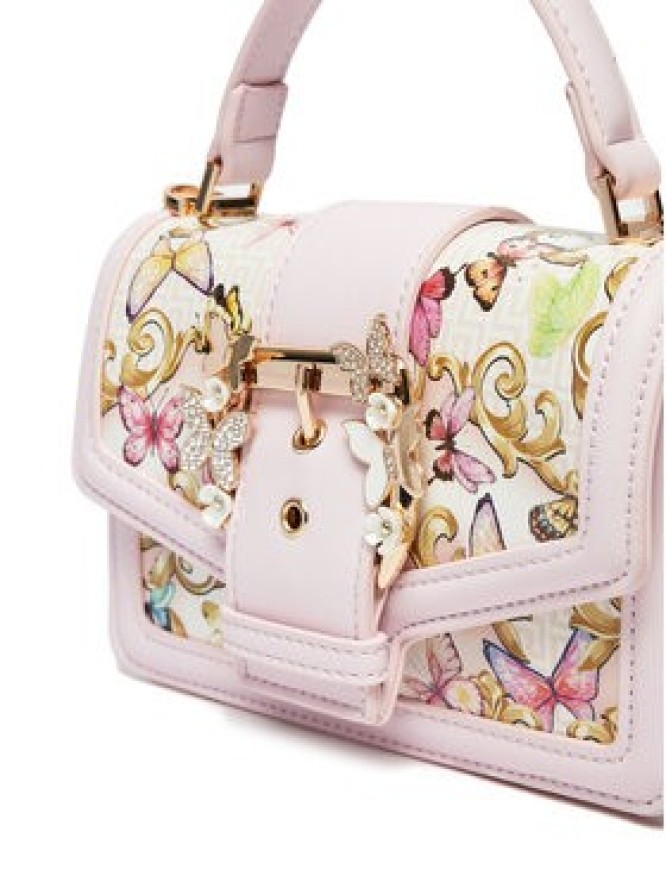 Aldo Torebka Aryane 13824438 Różowy