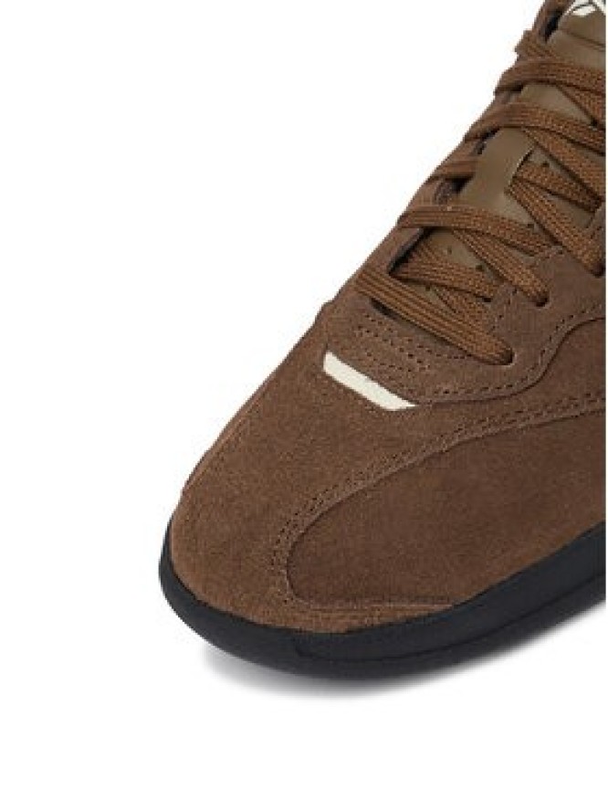 Reebok Sneakersy EO-HAMMER STREET 100264018 Brązowy