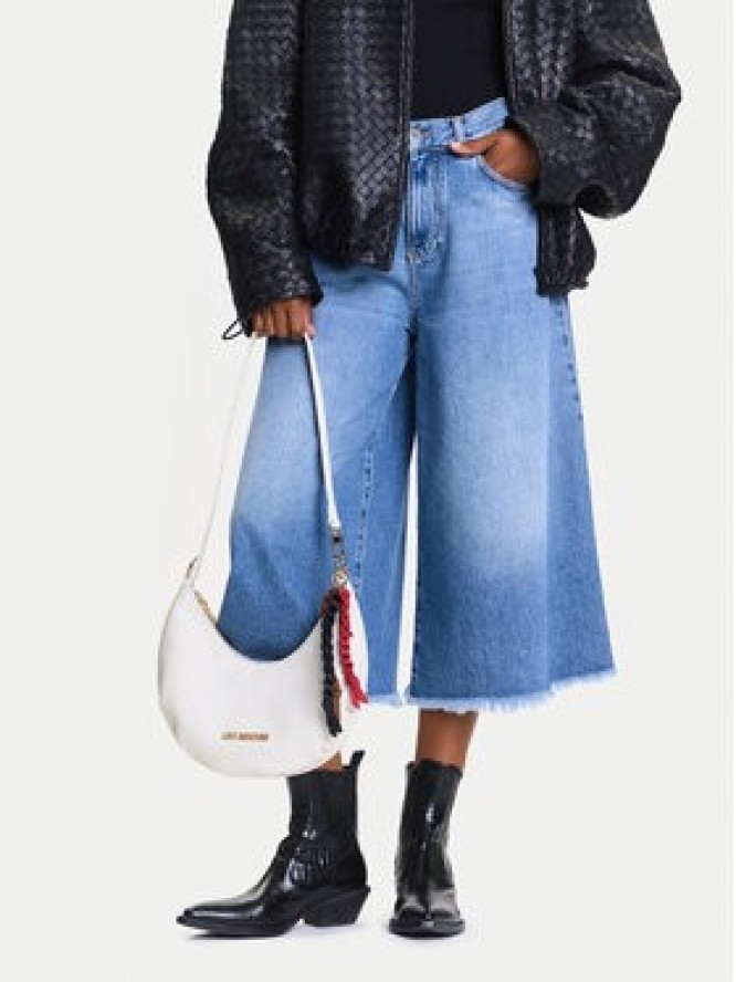 LOVE MOSCHINO Torebka JC4308PP0MK1110A Biały