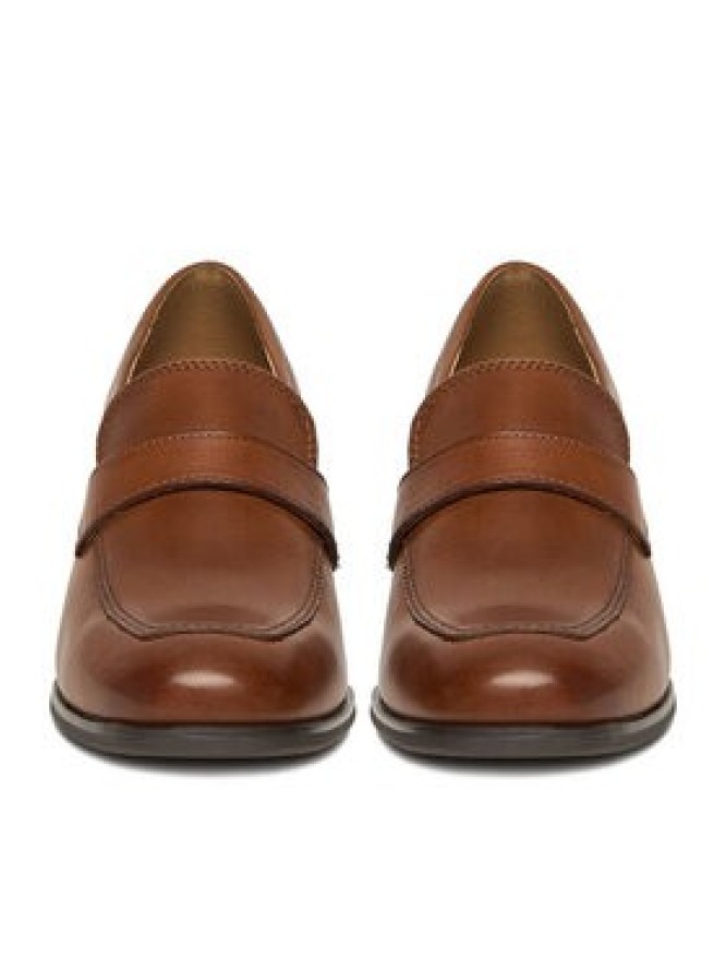 Lasocki Półbuty CEO-WB-THESSA-06M Czarny