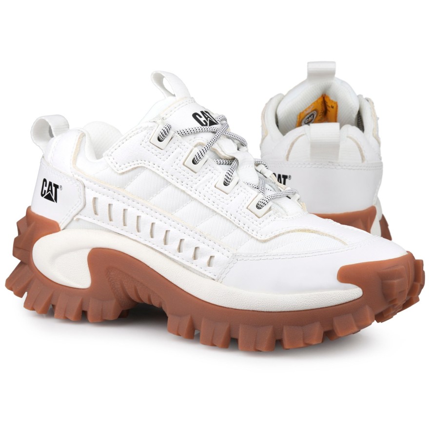 Buty sportowe do chodzenia Caterpillar ECO INTRUDER