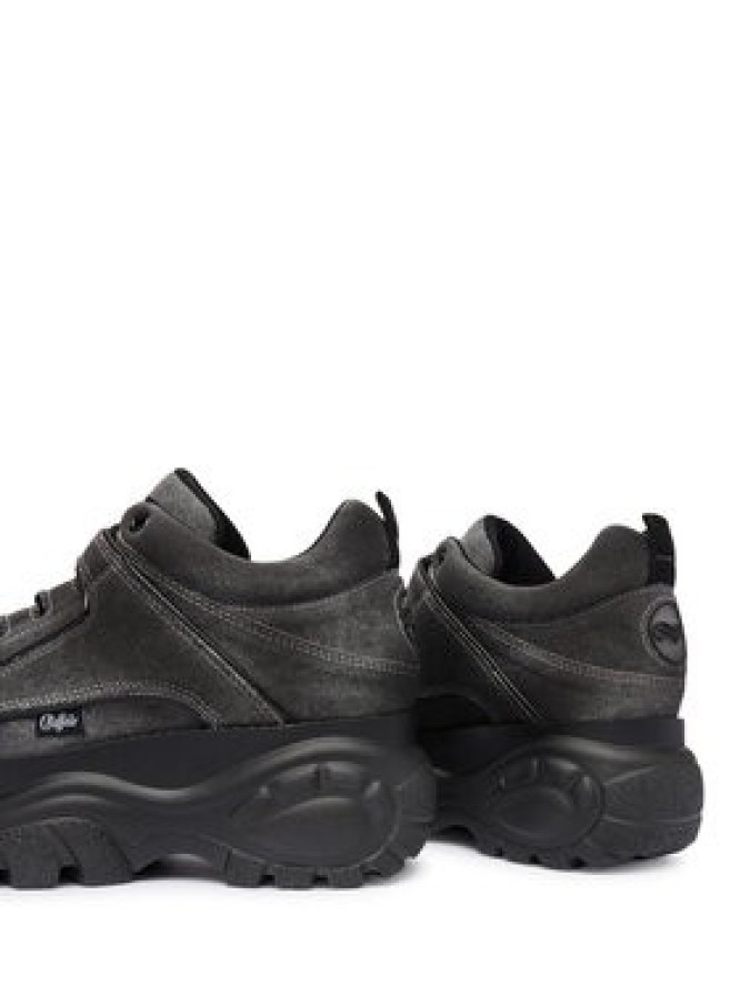Buffalo Sneakersy 1339-14 1636491 Szary