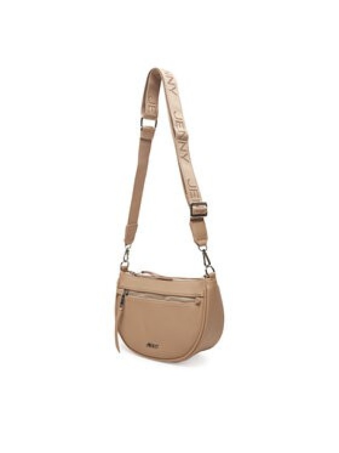 JENNY Torebka C-JNY-M-002-08 Beżowy