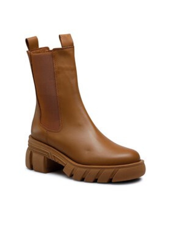 Badura Sztyblety 222FW34 Brązowy