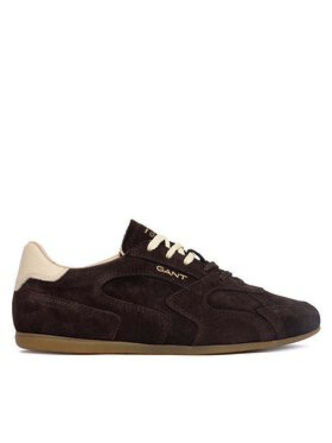Gant Sneakersy 32533275 Brązowy