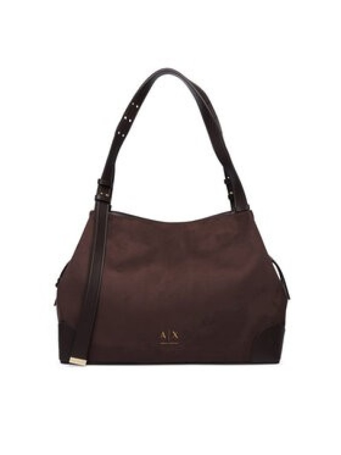 Armani Exchange Torebka XW002603 AF22666 U6032 Brązowy
