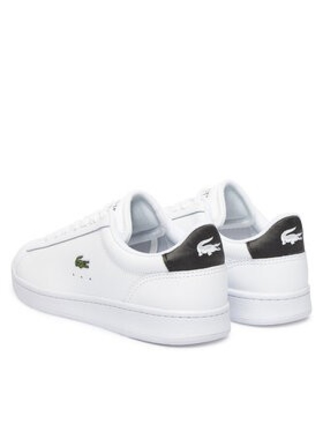 Lacoste Sneakersy Carnaby 7-50SFA0054 Biały