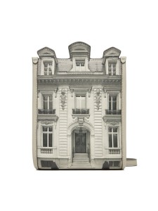 KARL LAGERFELD Torebka A4W32086 Beżowy