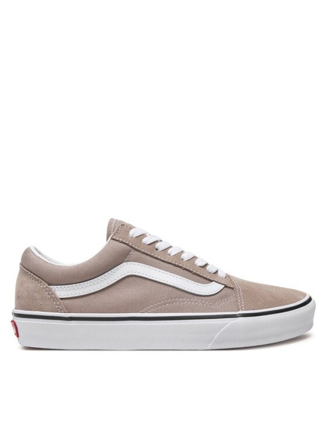 Vans Tenisówki Old Skool CTHR VN000CT8HCZ1 Beżowy