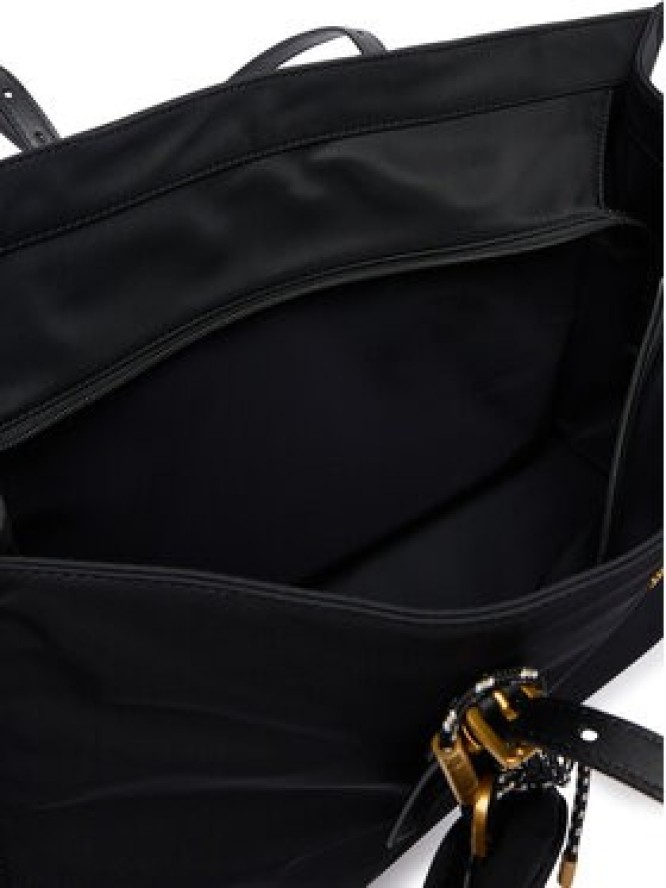 MICHAEL Michael Kors Torebka 30T6A6ZT9C Czarny