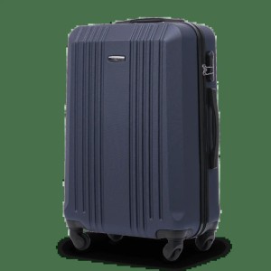 Walizka średnia Wings 24" KESTREL DARK BLUE