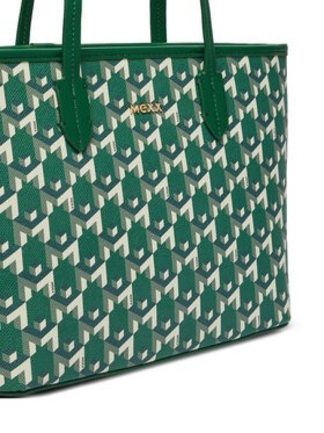 MEXX Torebka CEO-MEXX-S-004-09 Zielony