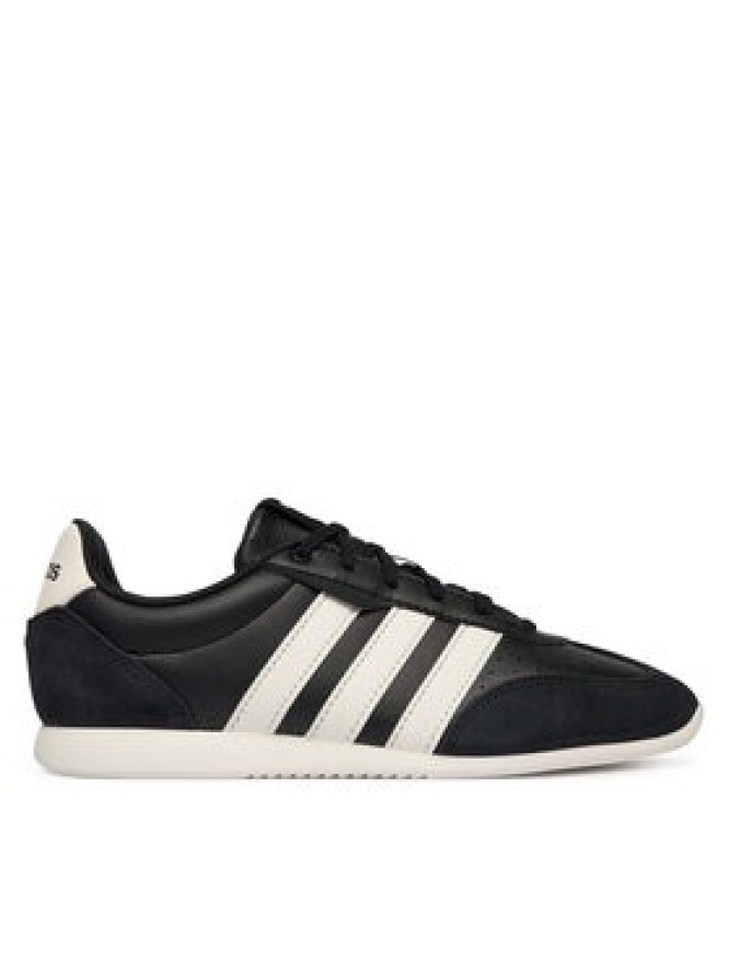adidas Sneakersy Barreda Lo KI6725 Czarny