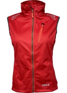 Damska wodoodporna kurtka softshell Pro-X Elements Hanna
