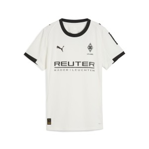 Damska koszulka domowa Borussia Mönchengladbach 25/26 PUMA
