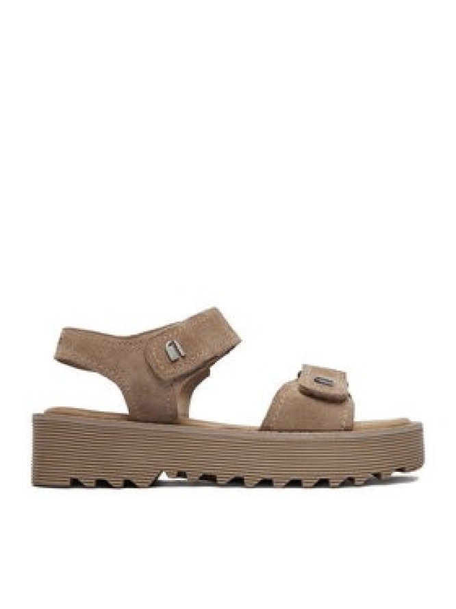 G-Star Raw Sandały CEO-WI16-AVA-04 Beżowy
