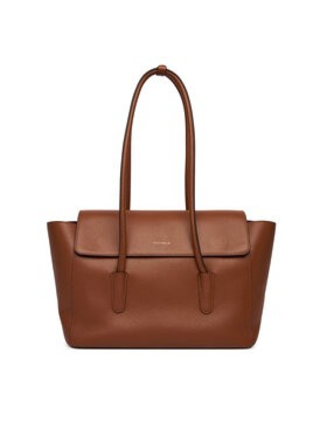 Coccinelle Saszetka 329184 Brązowy