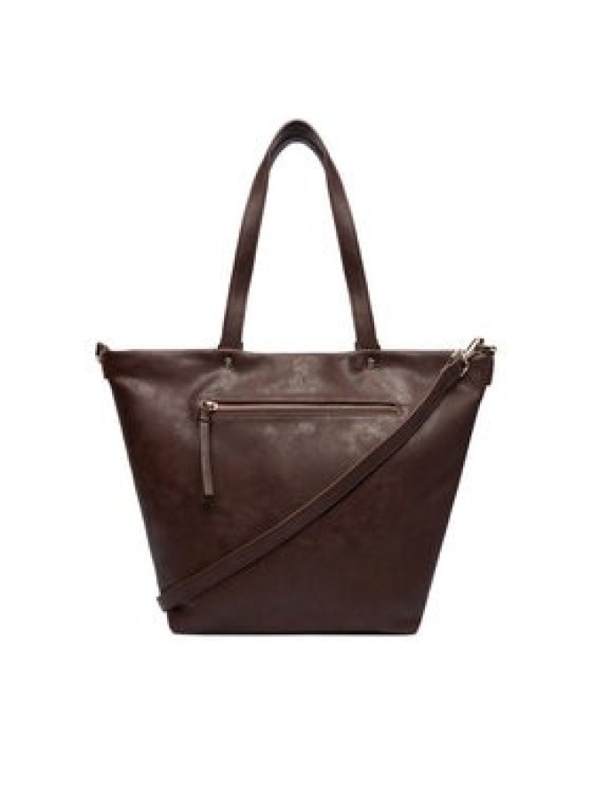 Lasocki Torebka C-MLP-E-025-05 Brązowy