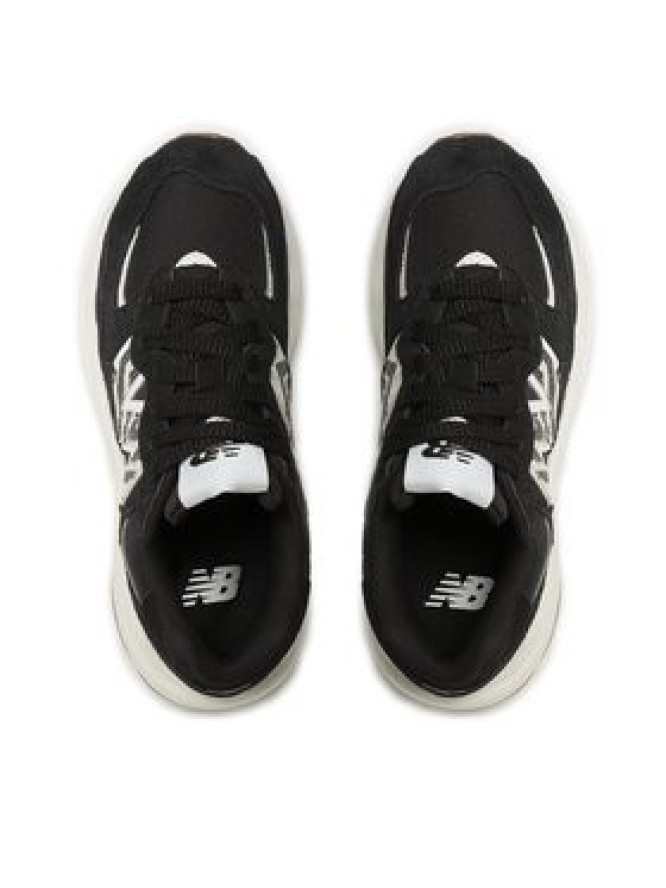 New Balance Sneakersy W5740APA Czarny