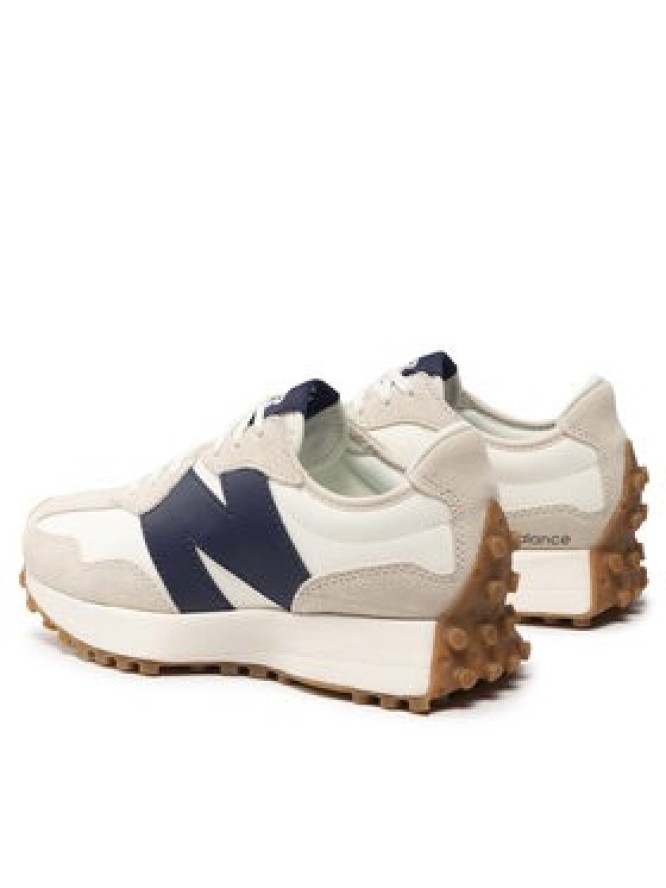 New Balance Sneakersy WS327KB Beżowy