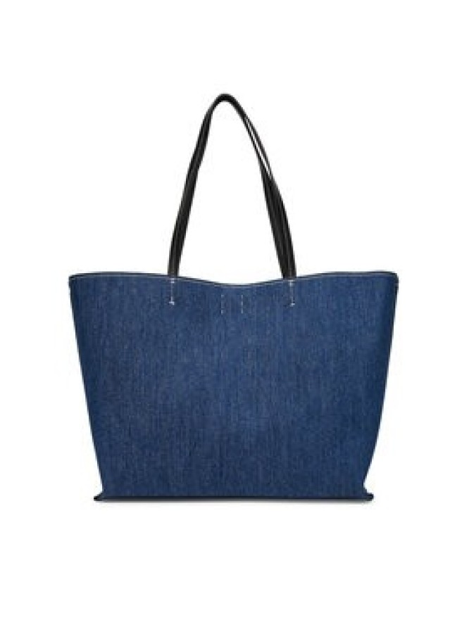 DKNY Torebka R52ADJ38 Niebieski