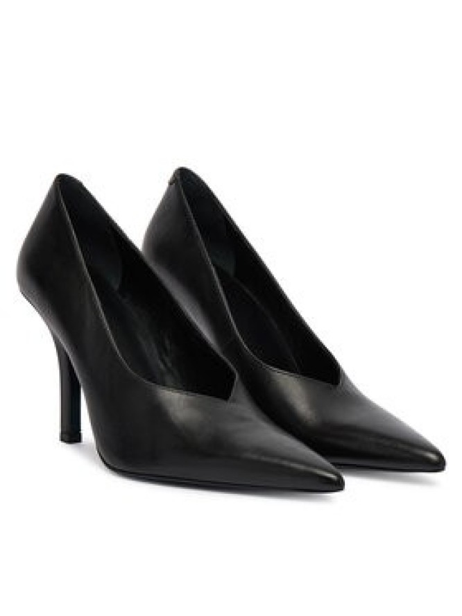 Patrizia Pepe Szpilki 8Z0106/L048-K103 Czarny