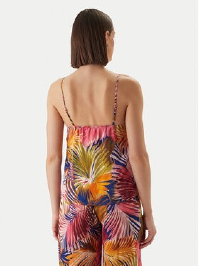 Morgan Top 261-OCHAU.F Kolorowy Regular Fit