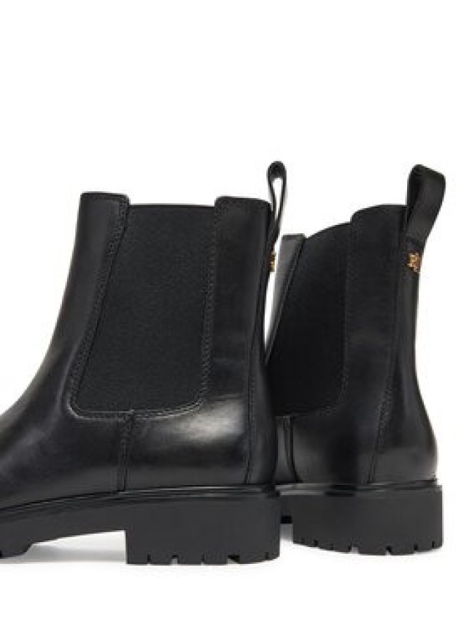 LAUREN RALPH LAUREN Sztyblety 802967818001 Czarny