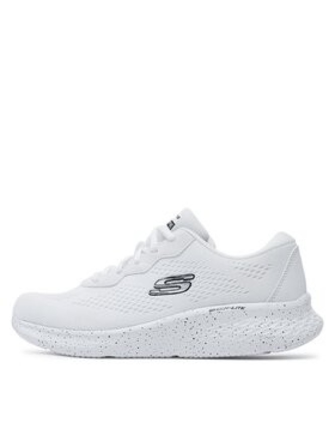 Skechers Sneakersy Skech-Lite Pro 149990/WBK Biały
