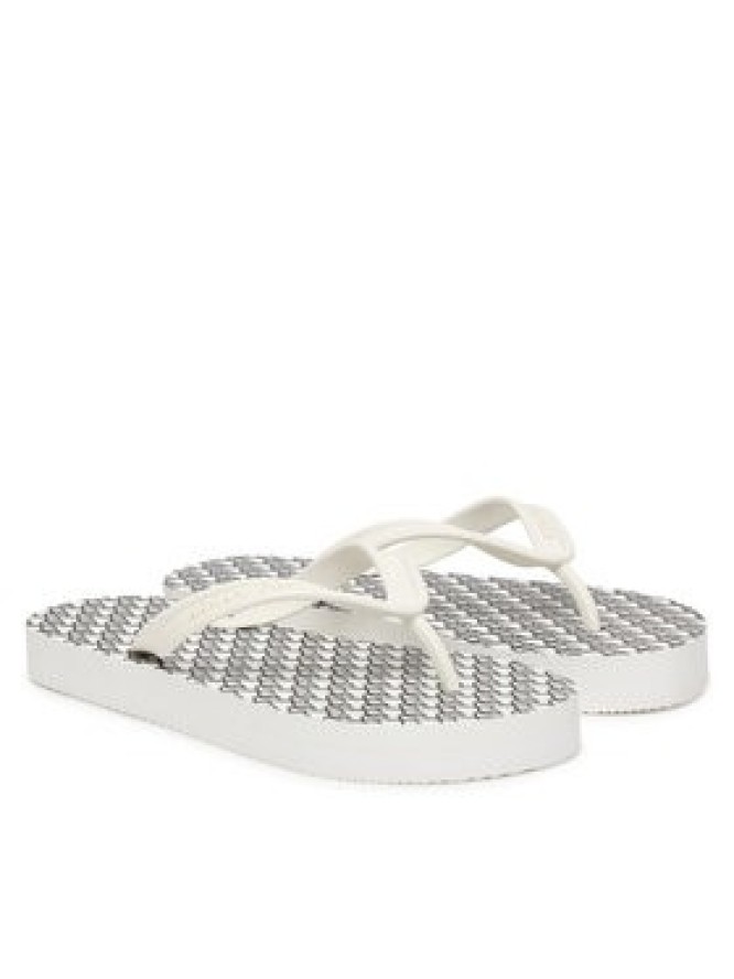 Armani Exchange Japonki XDQ010 XV700 MZ266 Kolorowy