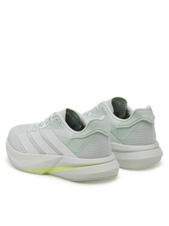 adidas Buty do biegania Duramo Speed 2 IF9391 Zielony