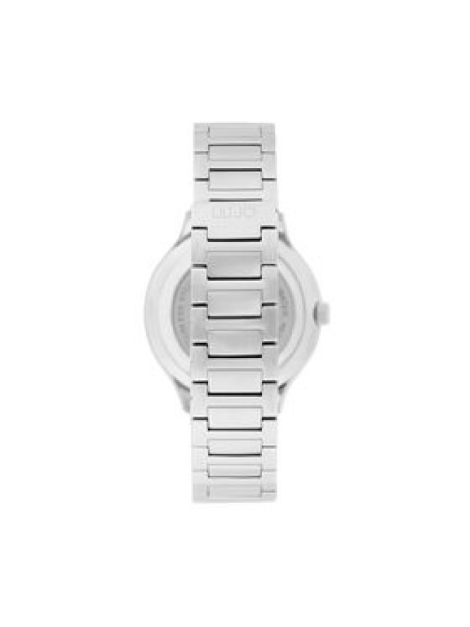 Liu Jo Zegarek TLJ2492 Srebrny