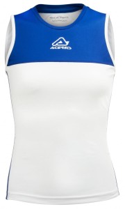 Damski tank top Acerbis Vicky