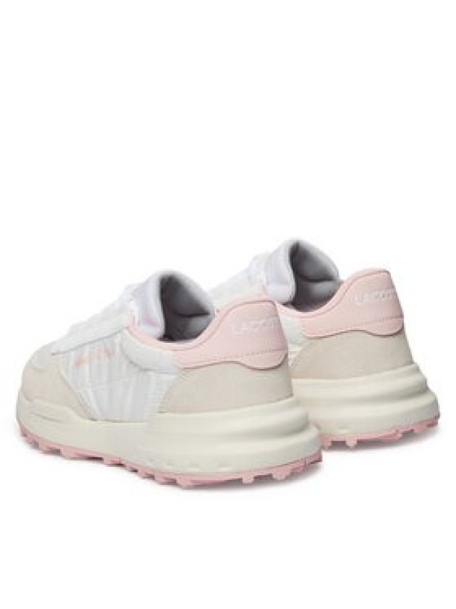 Lacoste Sneakersy Elite Active Evo 50SFA0085 Biały