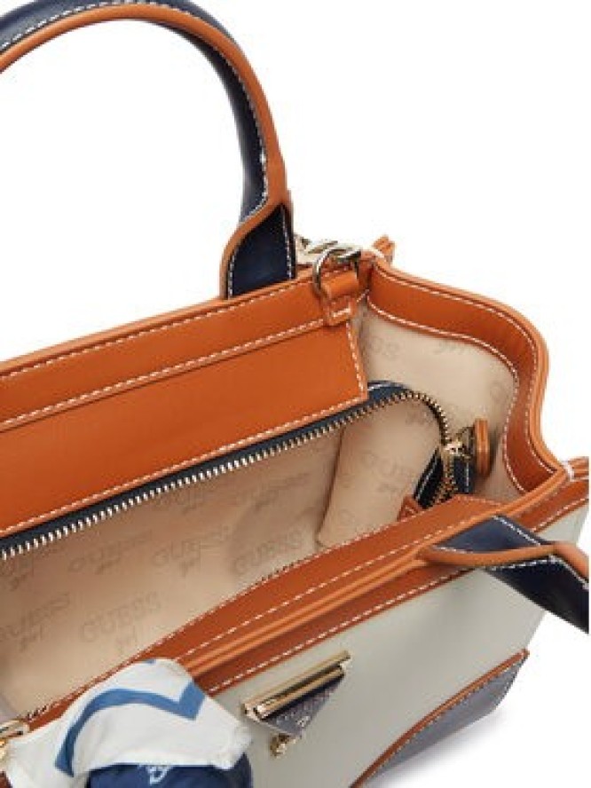 Guess Torebka J6RZ09 WJ930 Beżowy