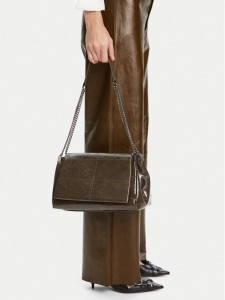 Badura Torebka C-AILA-LDA7951 Khaki