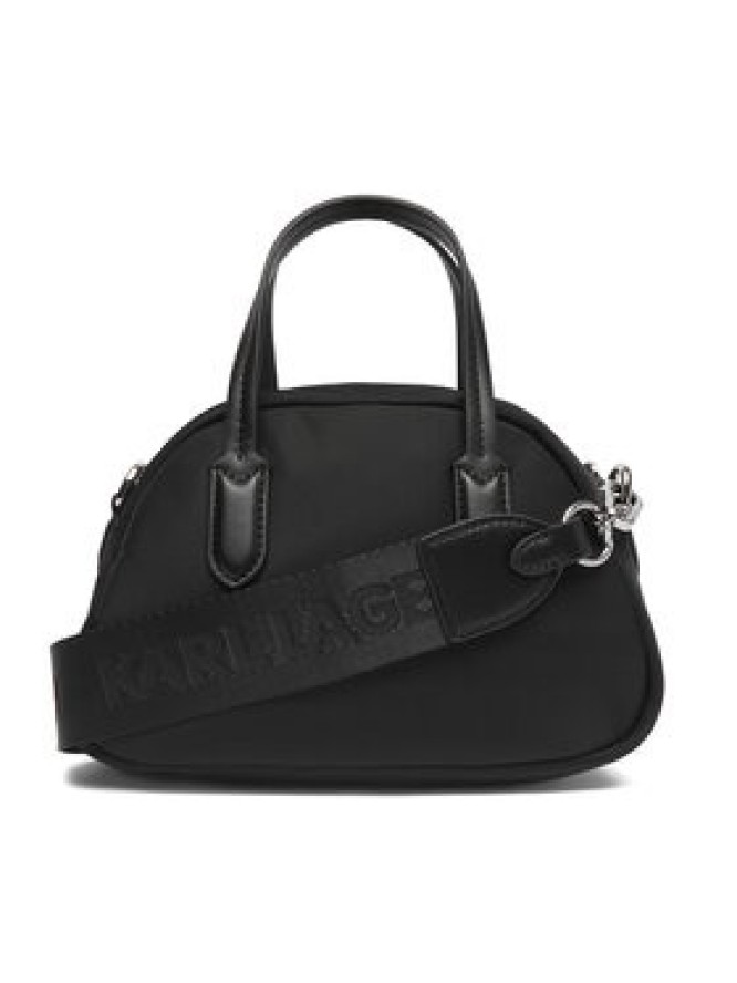 KARL LAGERFELD Torebka B1W30016 Czarny