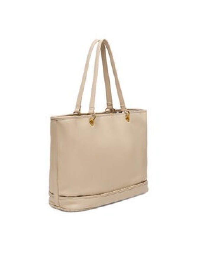 Juicy Couture Torebka EO-BEJXT8797WVP Beżowy