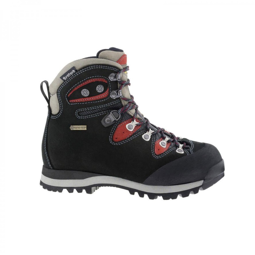 Buty trekkingowe Bestard Trilogy