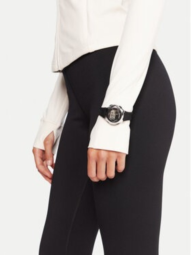 Timex Zegarek Marathon TW5M32600 Czarny